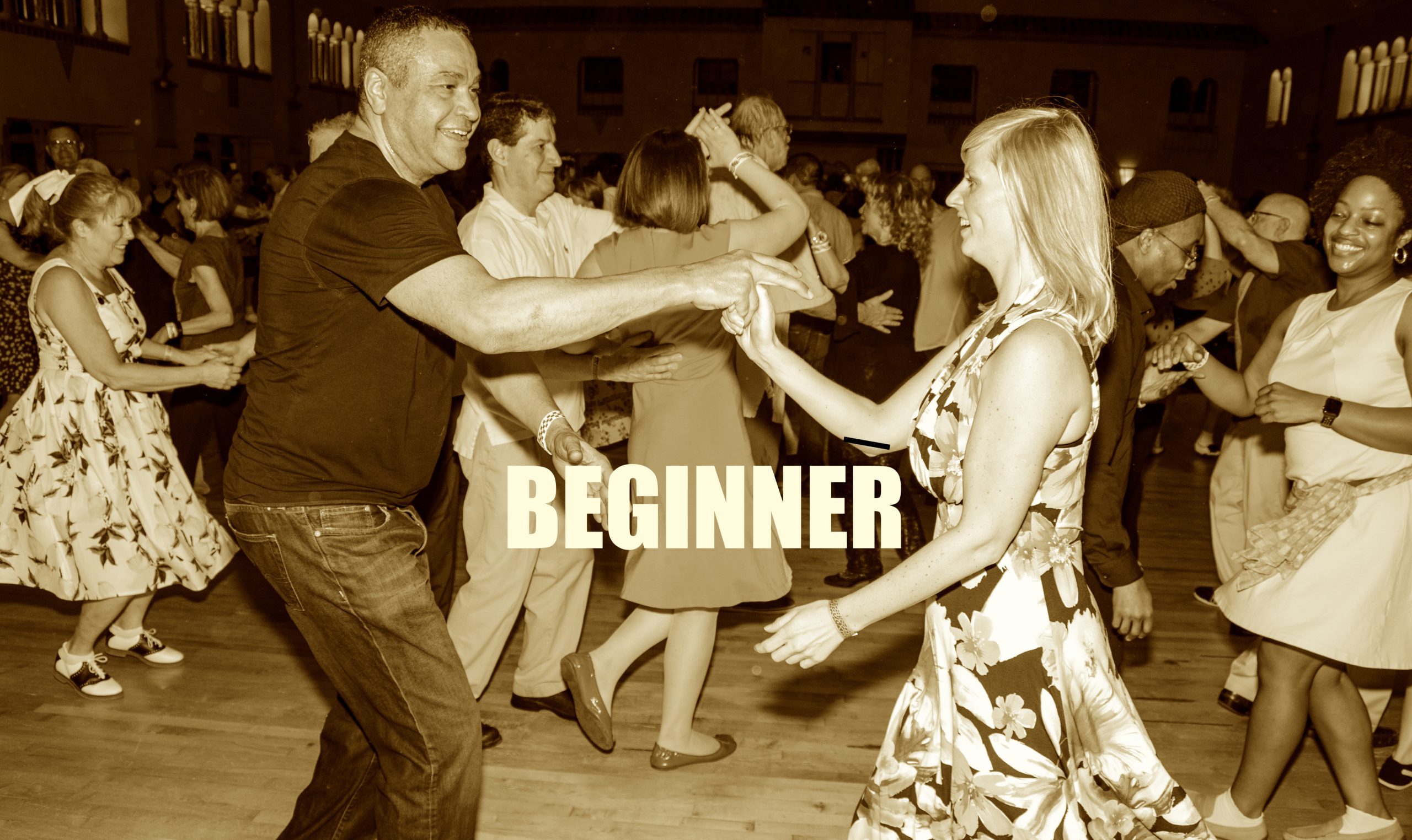 BEGINNER