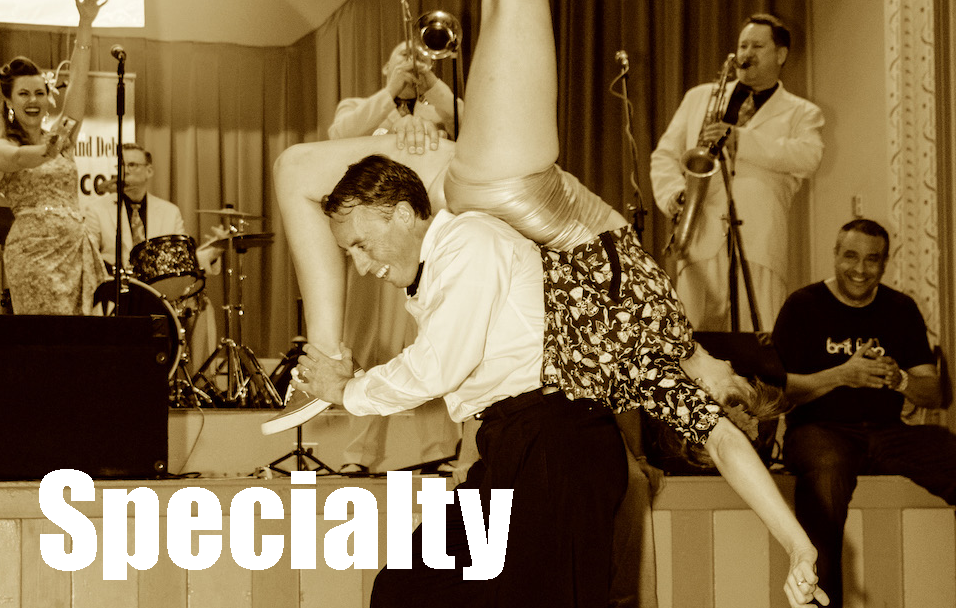 Specialty Classes Product